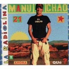 Manu Chao - La Radiolina